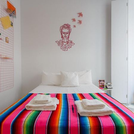The Queen'S Designer Apartment By Cadiz4Rentals Exterior foto