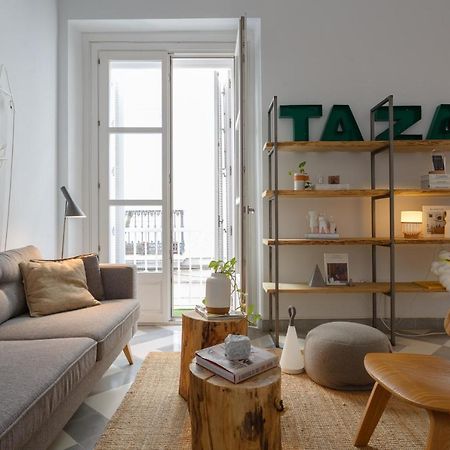The Queen'S Designer Apartment By Cadiz4Rentals Exterior foto