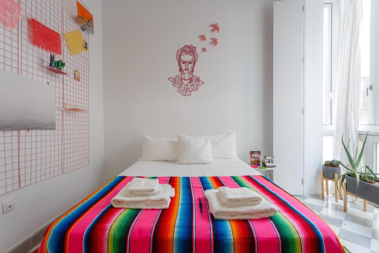 The Queen'S Designer Apartment By Cadiz4Rentals Exterior foto