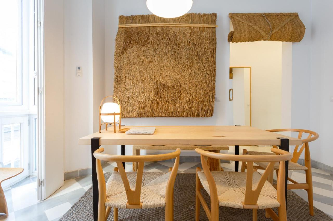 The Queen'S Designer Apartment By Cadiz4Rentals Exterior foto