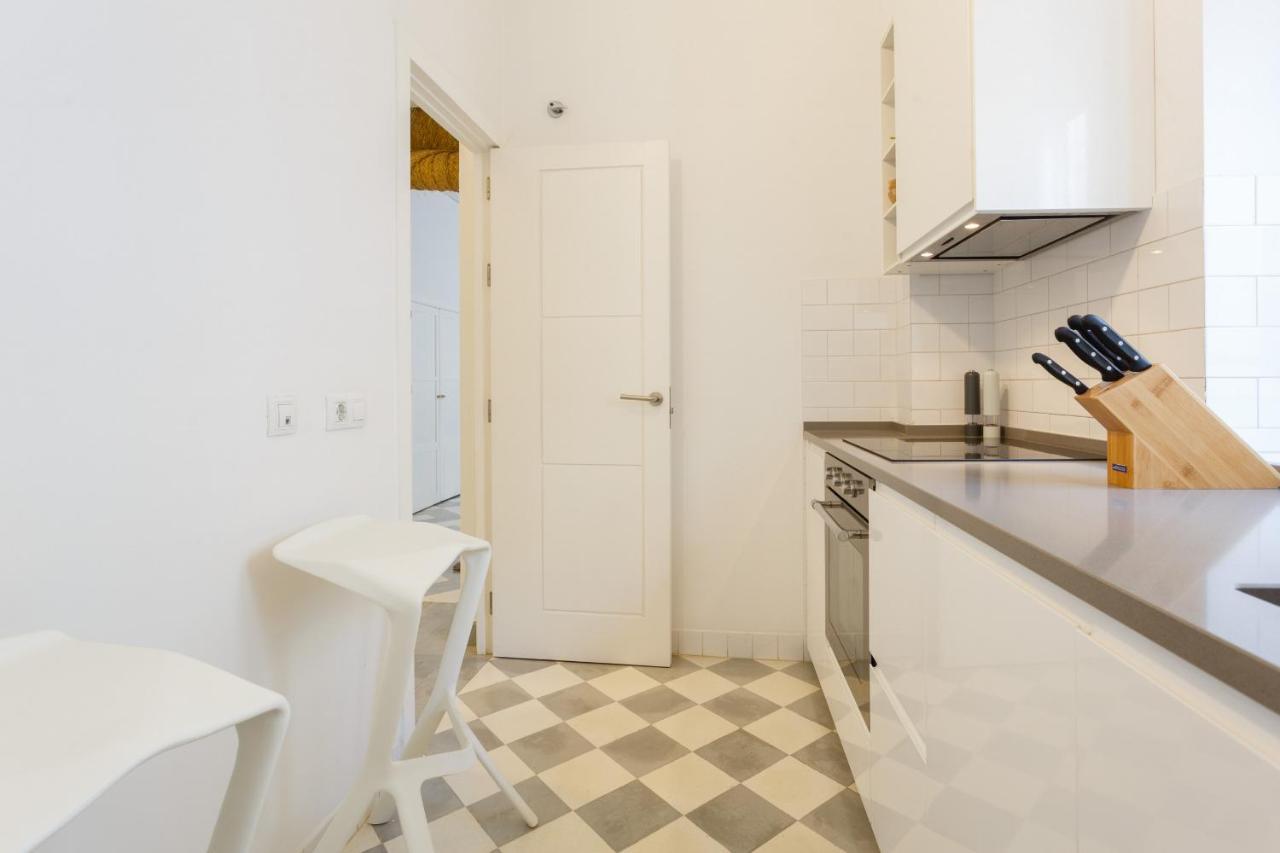 The Queen'S Designer Apartment By Cadiz4Rentals Exterior foto