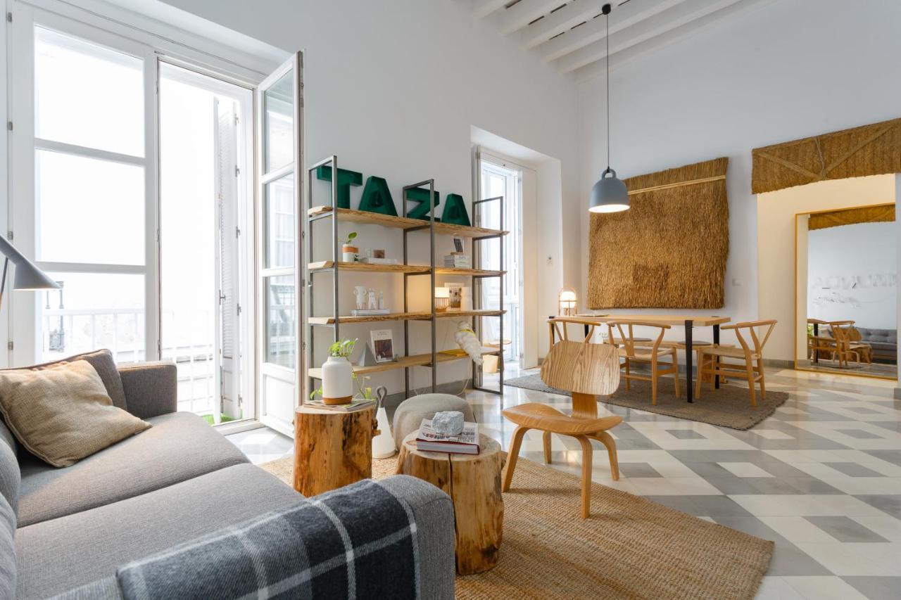 The Queen'S Designer Apartment By Cadiz4Rentals Exterior foto