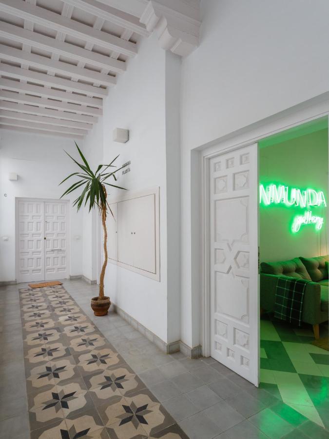 The Queen'S Designer Apartment By Cadiz4Rentals Exterior foto