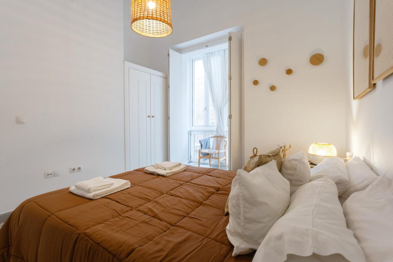 The Queen'S Designer Apartment By Cadiz4Rentals Exterior foto