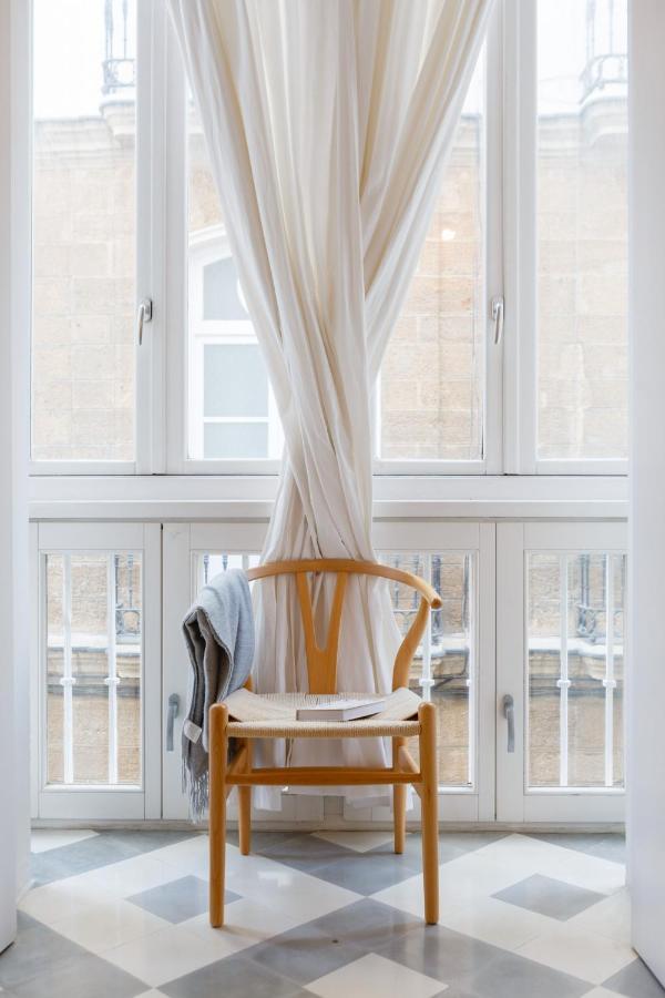 The Queen'S Designer Apartment By Cadiz4Rentals Exterior foto