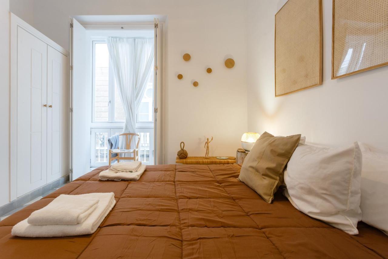 The Queen'S Designer Apartment By Cadiz4Rentals Exterior foto