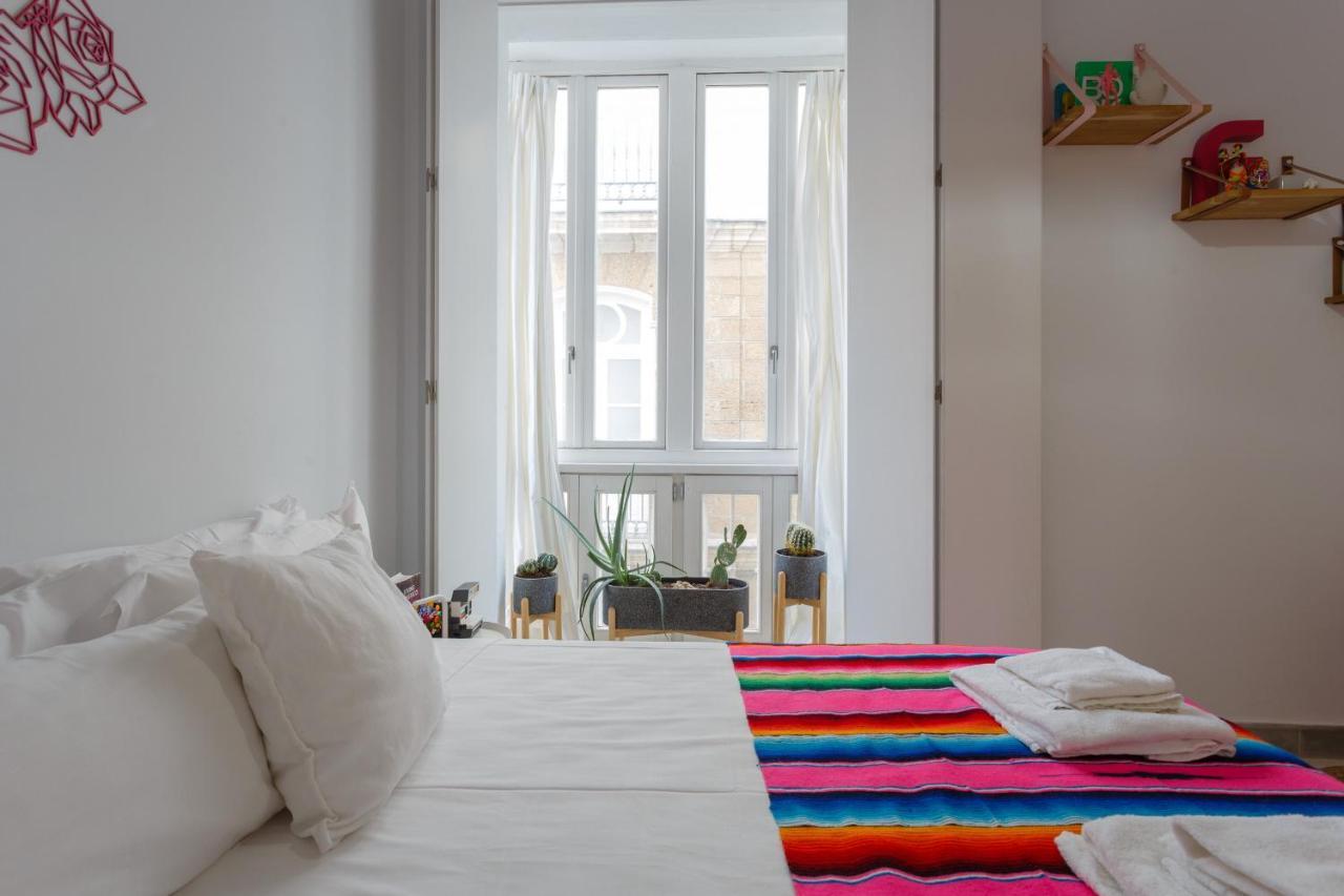 The Queen'S Designer Apartment By Cadiz4Rentals Exterior foto