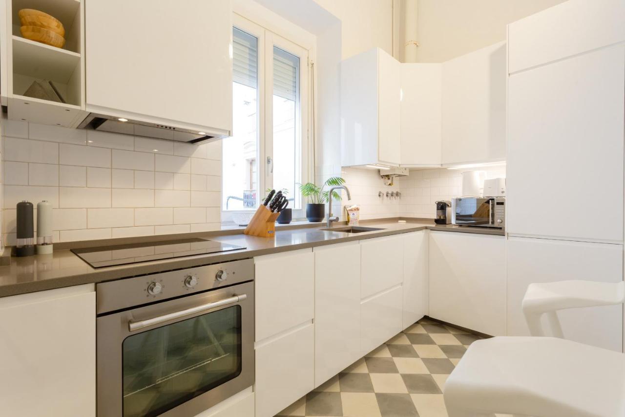 The Queen'S Designer Apartment By Cadiz4Rentals Exterior foto