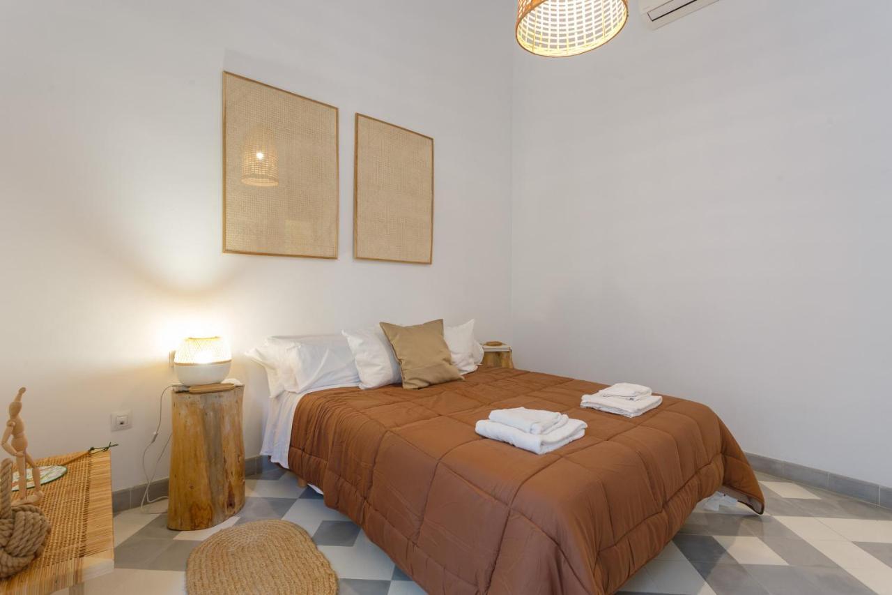The Queen'S Designer Apartment By Cadiz4Rentals Exterior foto
