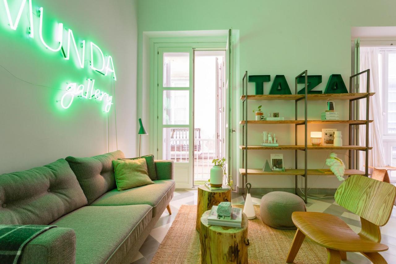 The Queen'S Designer Apartment By Cadiz4Rentals Exterior foto