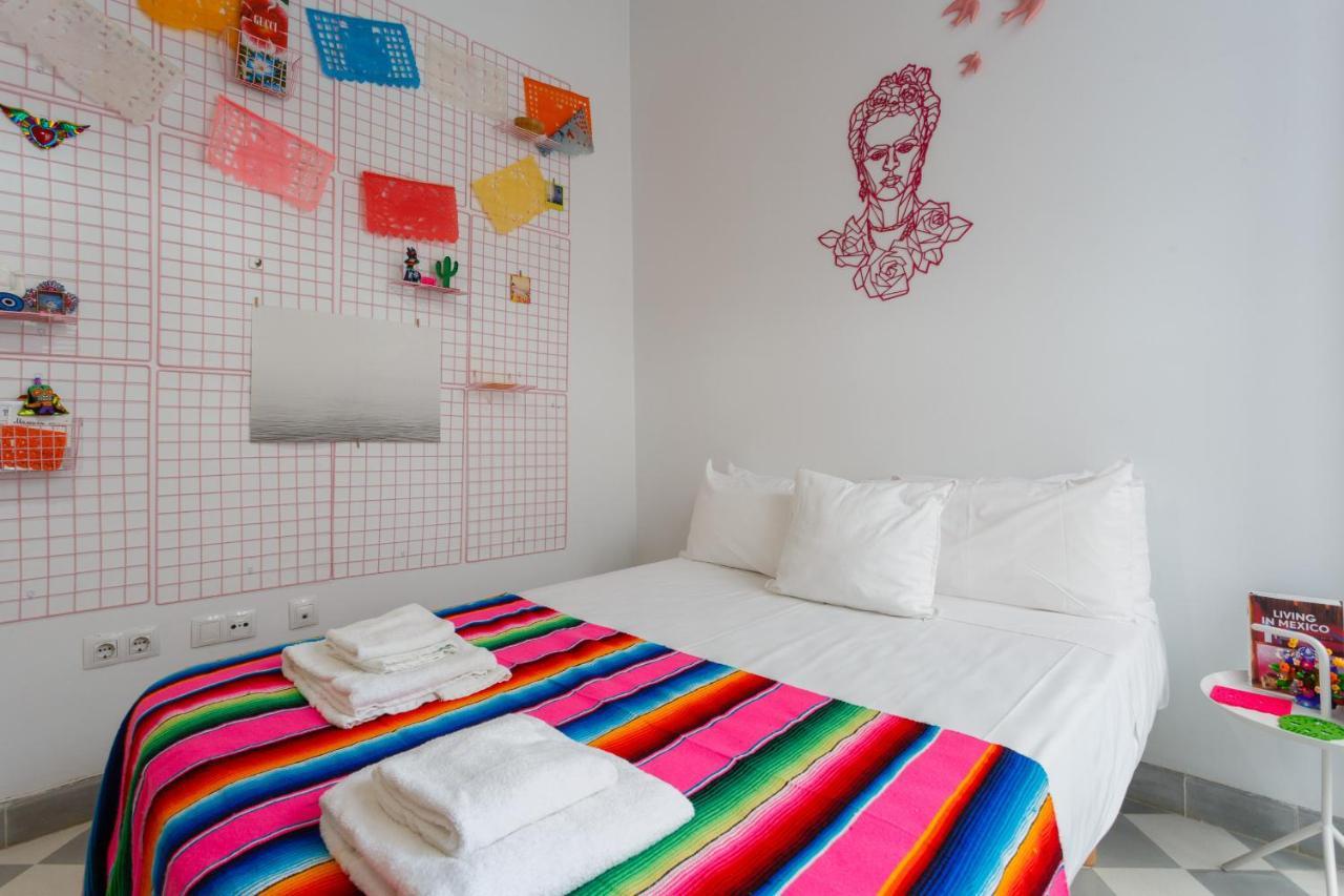 The Queen'S Designer Apartment By Cadiz4Rentals Exterior foto
