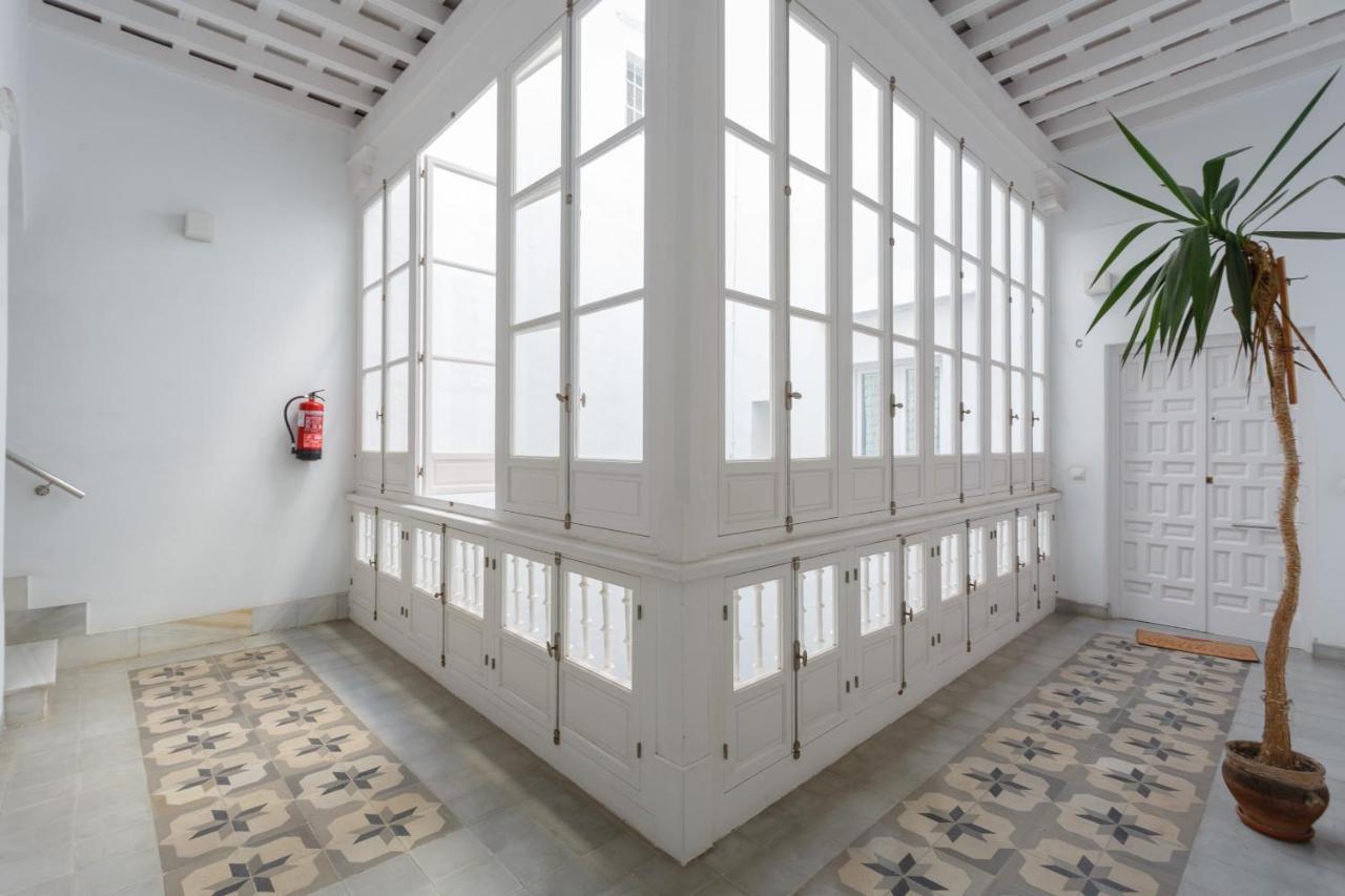 The Queen'S Designer Apartment By Cadiz4Rentals Exterior foto