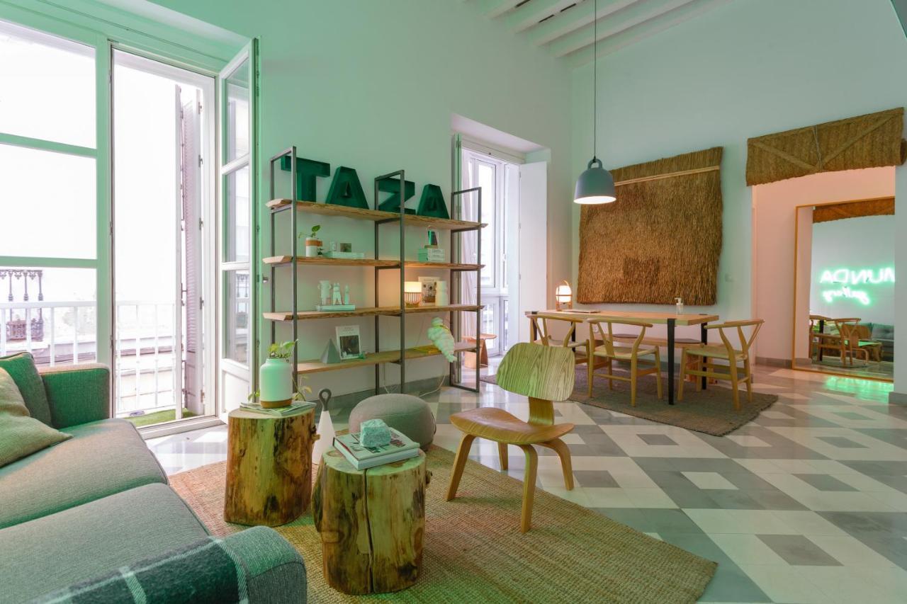 The Queen'S Designer Apartment By Cadiz4Rentals Exterior foto
