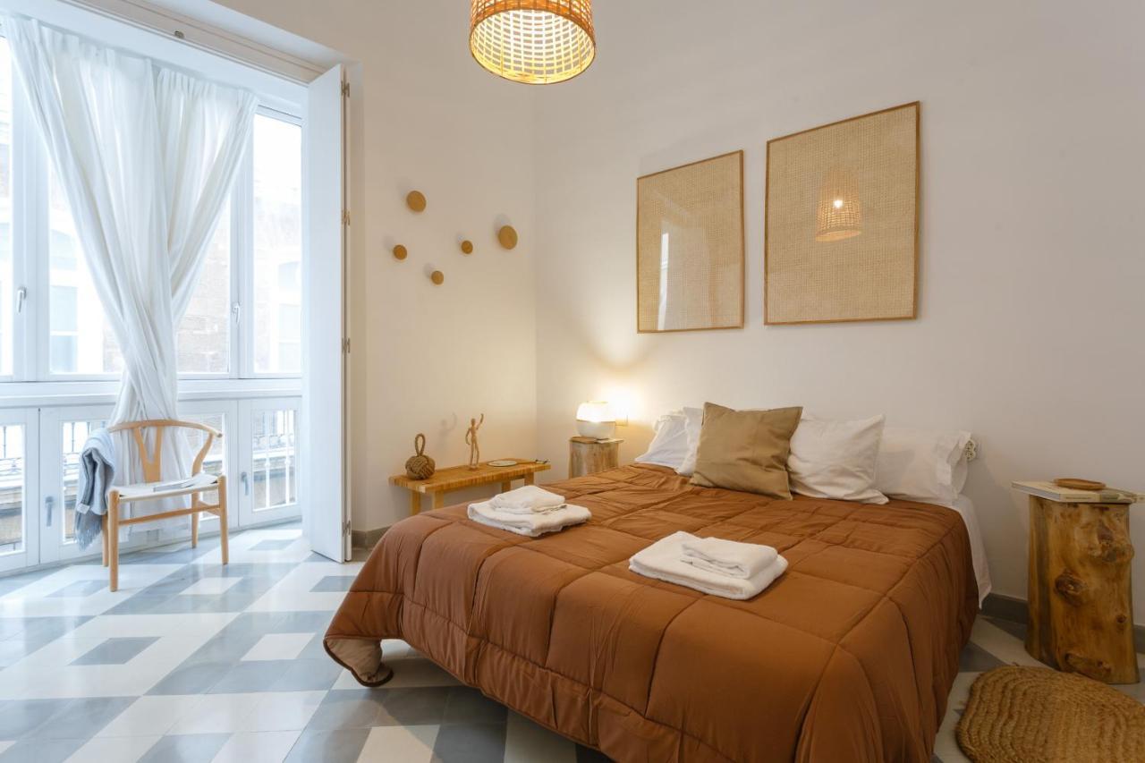 The Queen'S Designer Apartment By Cadiz4Rentals Exterior foto