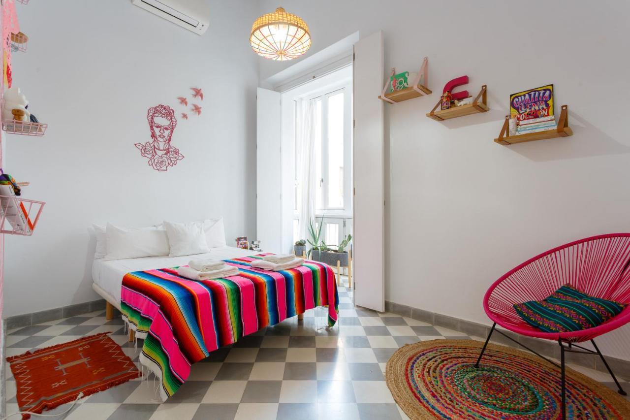 The Queen'S Designer Apartment By Cadiz4Rentals Exterior foto